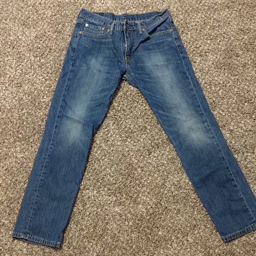 Levi's Men Jeans